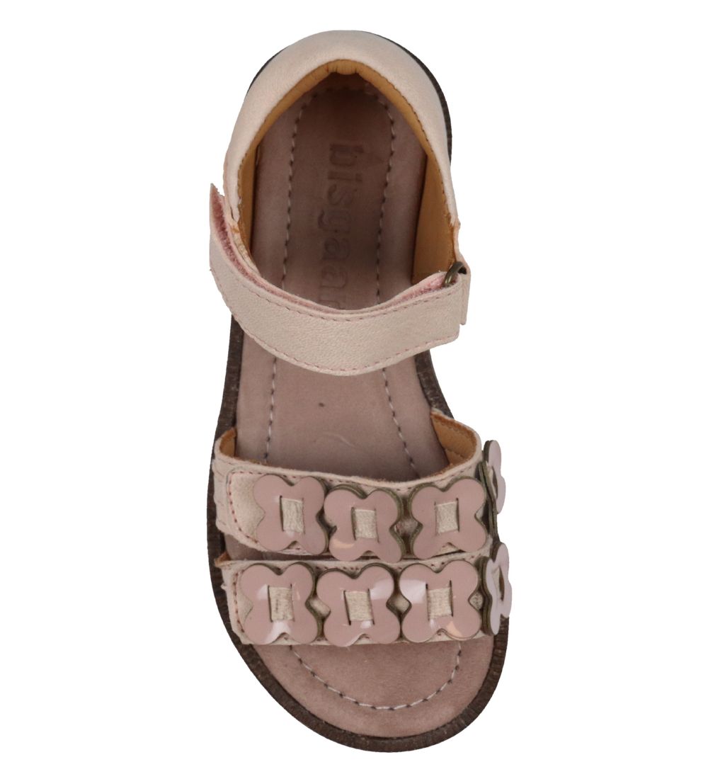 Bisgaard Sandaler - Cana C - Rose