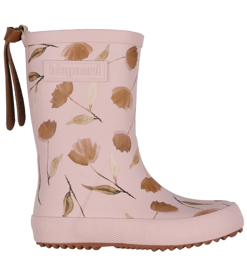 Bisgaard Gumminstøvler - Fashion - Delicate Flowers