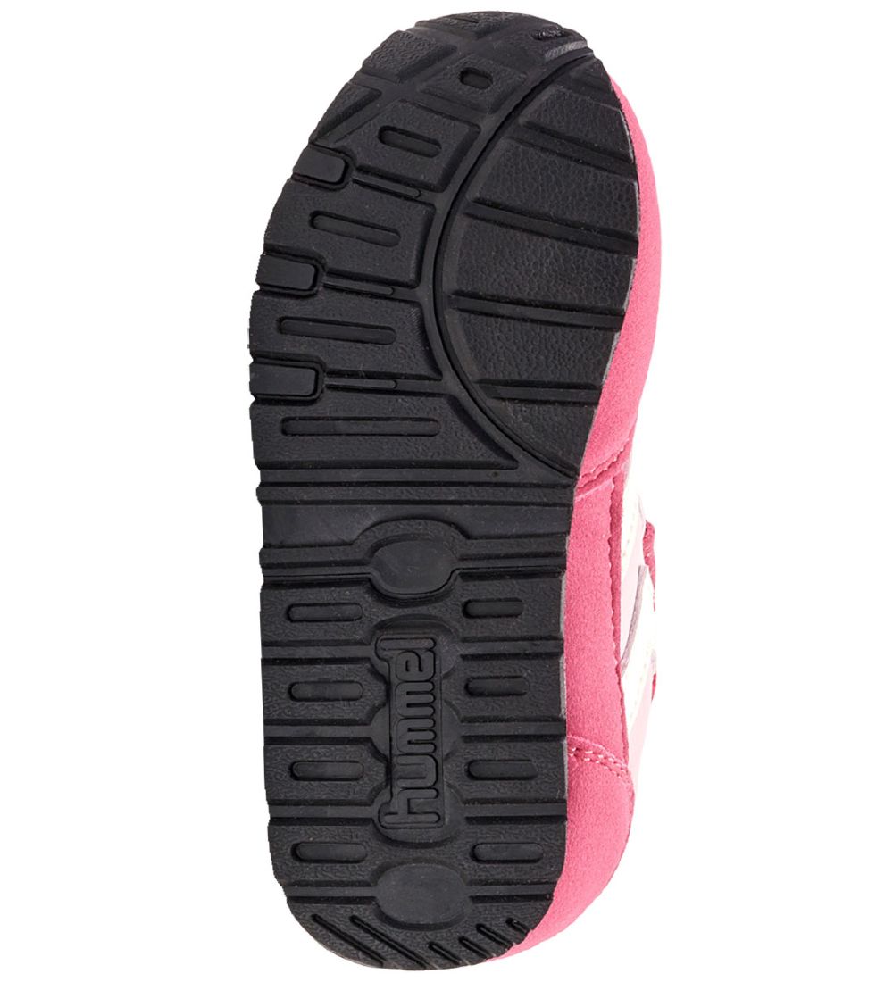 Hummel Sko - Reflex Infant - Baroque Rose