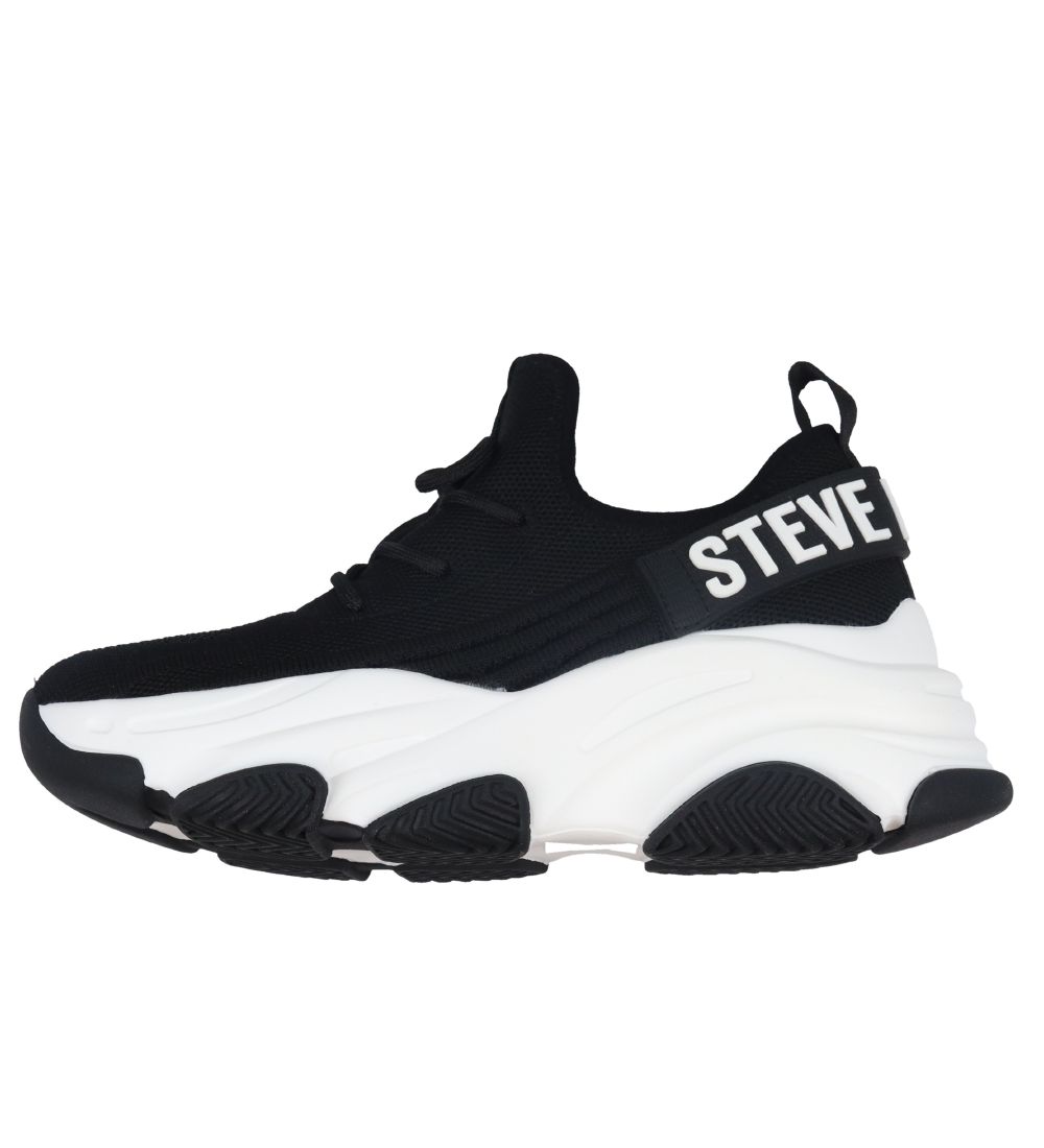 Steve Madden Sneakers - Protg - Sort