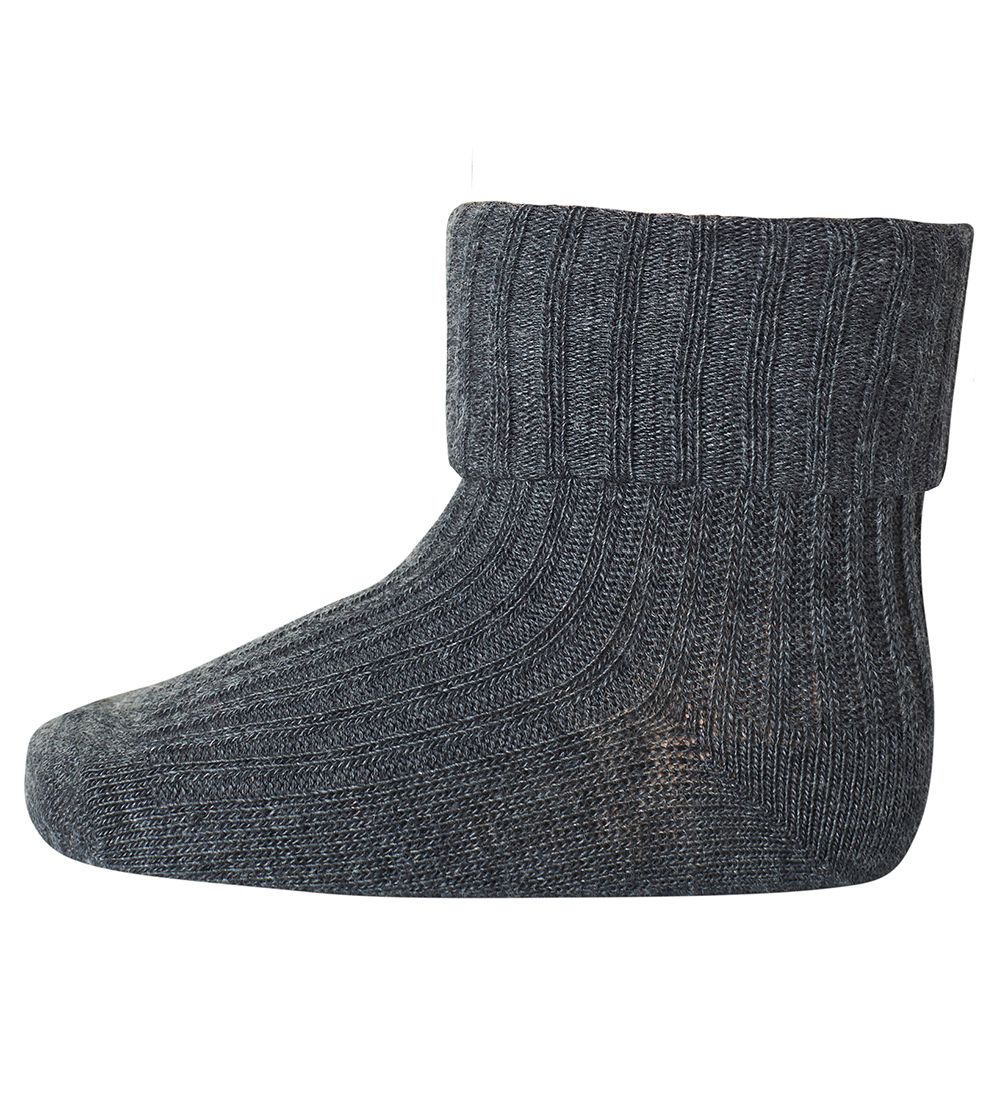 MP Strømper - 3-pak - Rib - Multi
