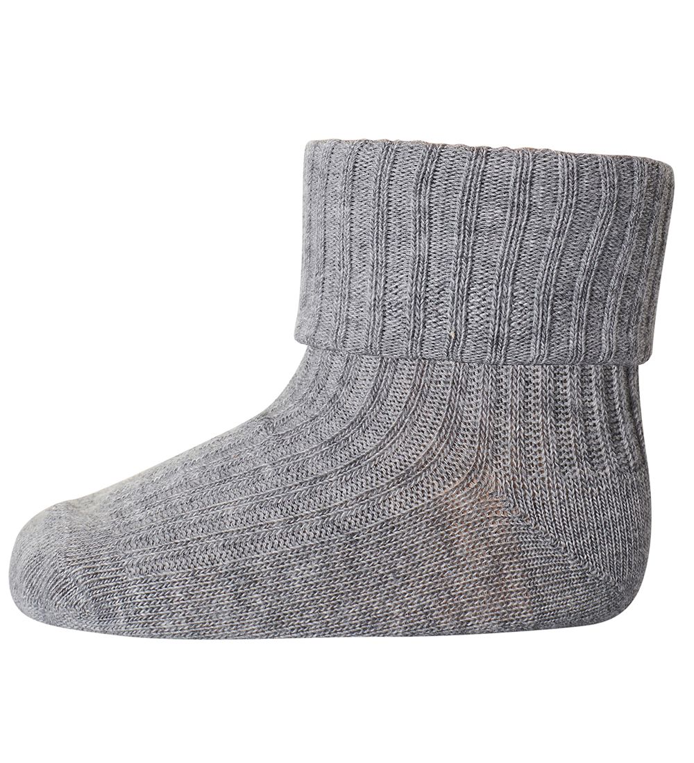 MP Strømper - 3-pak - Rib - Multi