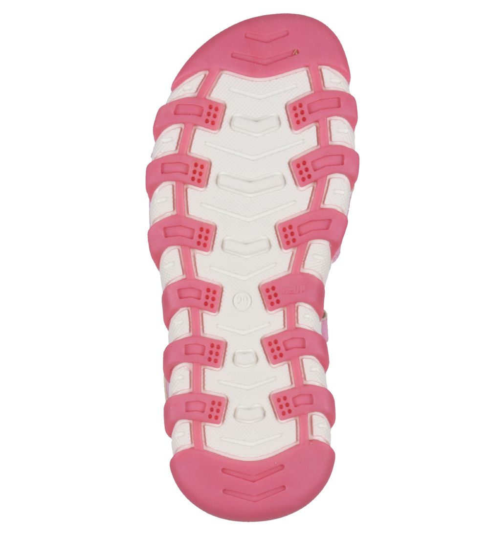 Bisgaard Sandaler - Anne C - Pink
