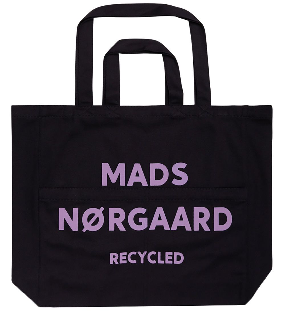 Mads Nrgaard Shopper - Altea - Deep Well