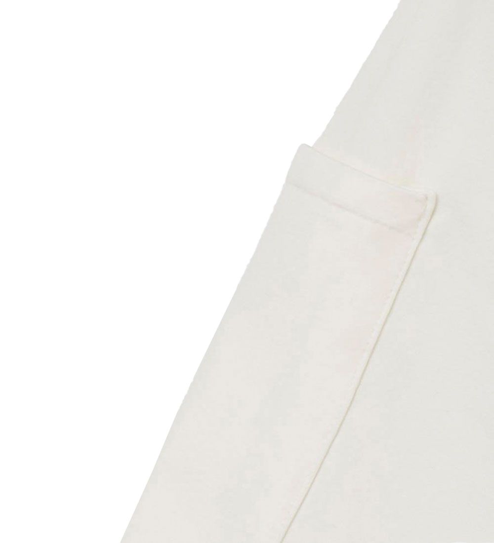 LMTD Shorts - NlfHailey - White Alyssum