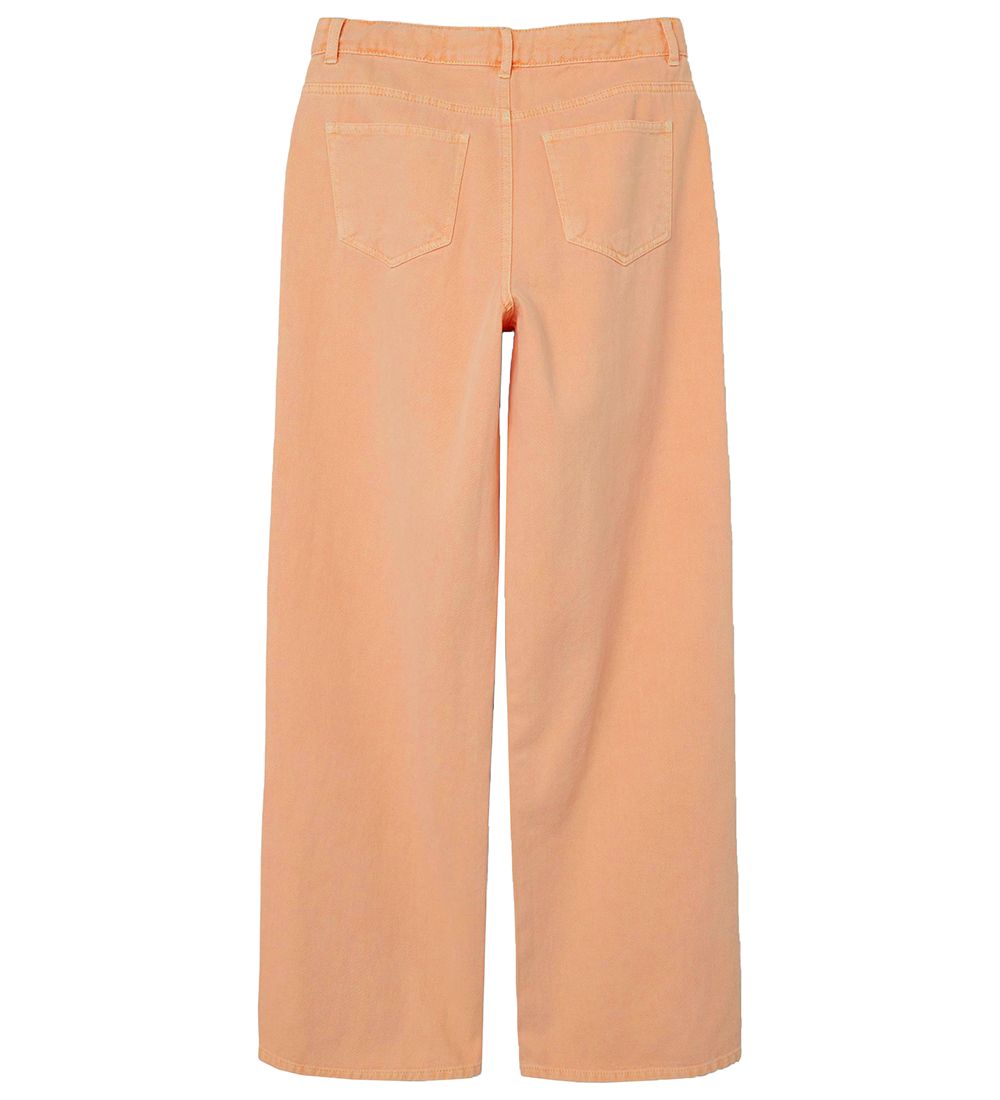 LMTD Jeans - NlfRolizza - Peach Quartz