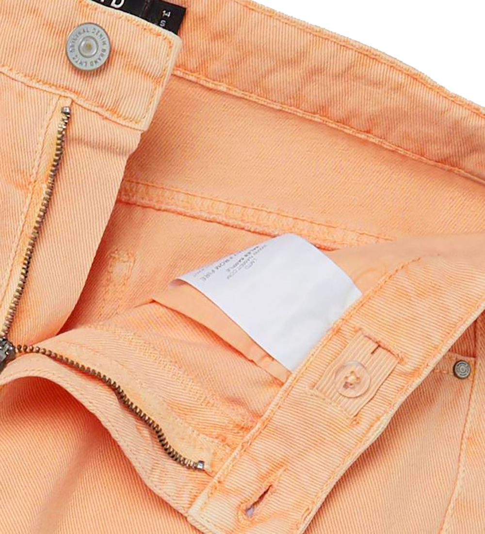 LMTD Jeans - NlfRolizza - Peach Quartz