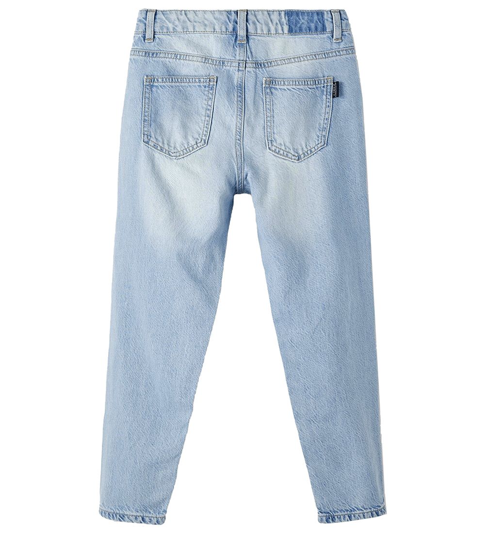 Name It Jeans - Noos - NkmBen - Light Blue Denim