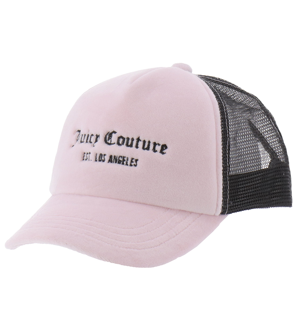 Juicy Couture - Velour - Cherry Blossom