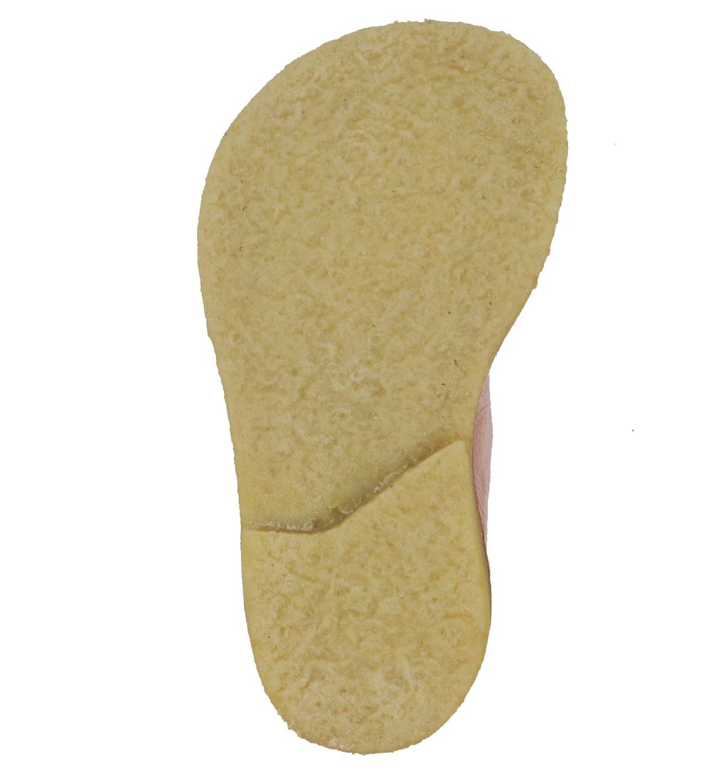 Angulus Støvler - Chelsea - Fersken/Beige