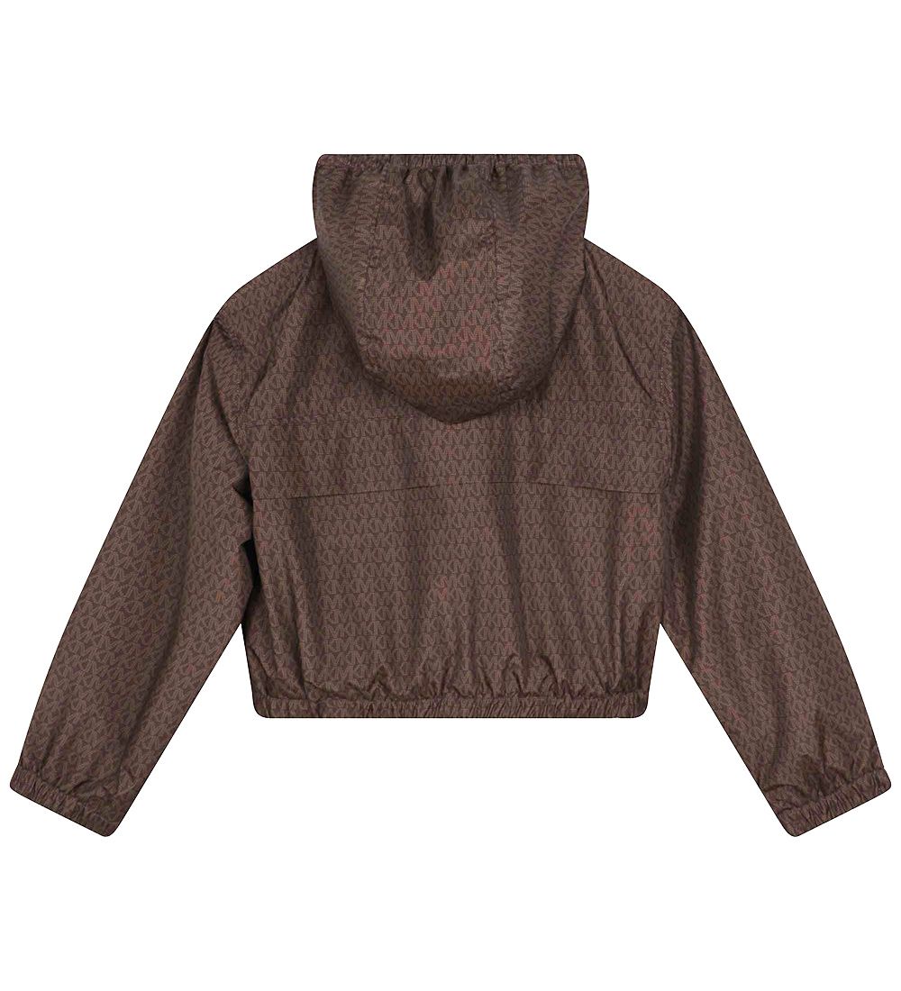 Michael Kors Jakke - Chocolate Brown