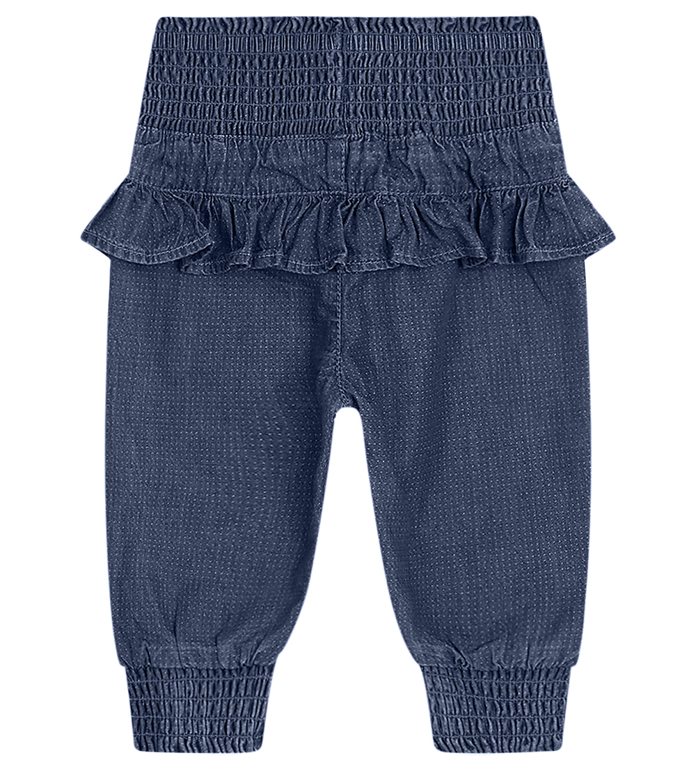 Hust and Claire Bukser - Trine - Denim