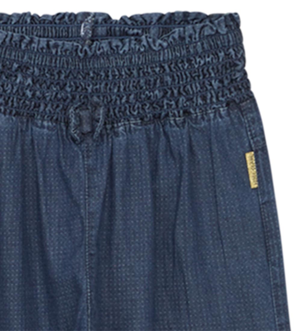 Hust and Claire Bukser - Trine - Denim