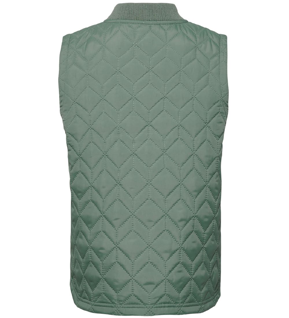 Hummel Termovest - hmlKule - Laurel Wreath