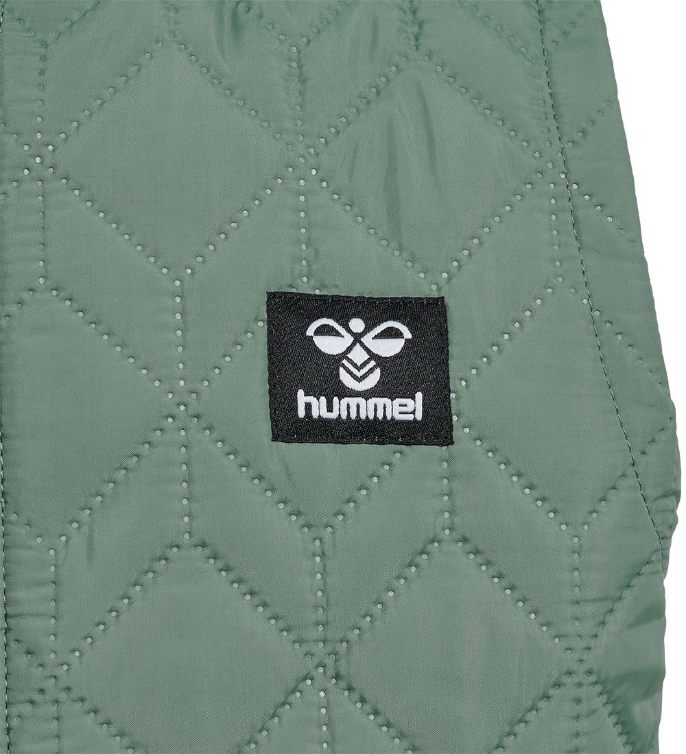 Hummel Termovest - hmlKule - Laurel Wreath