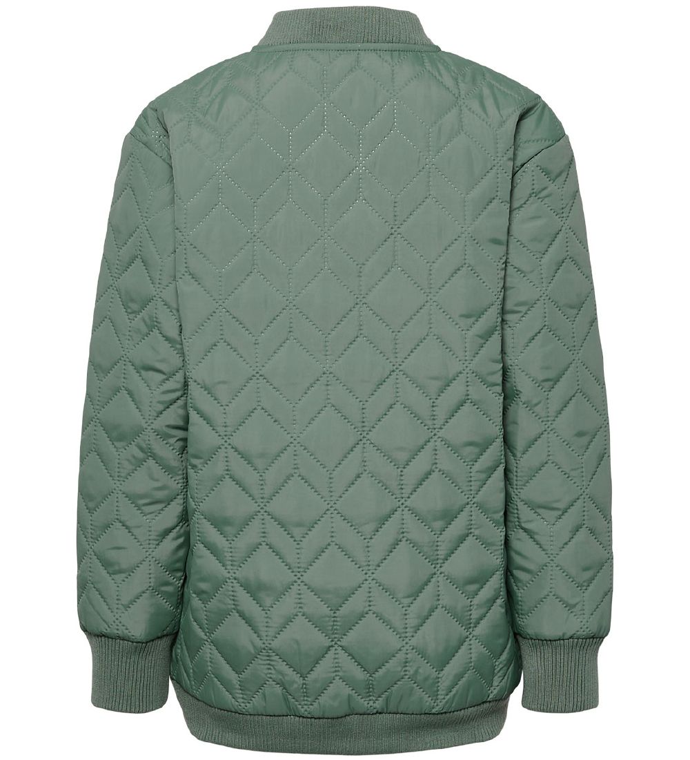 Hummel Termojakke - hmlCave - Laurel Wreath