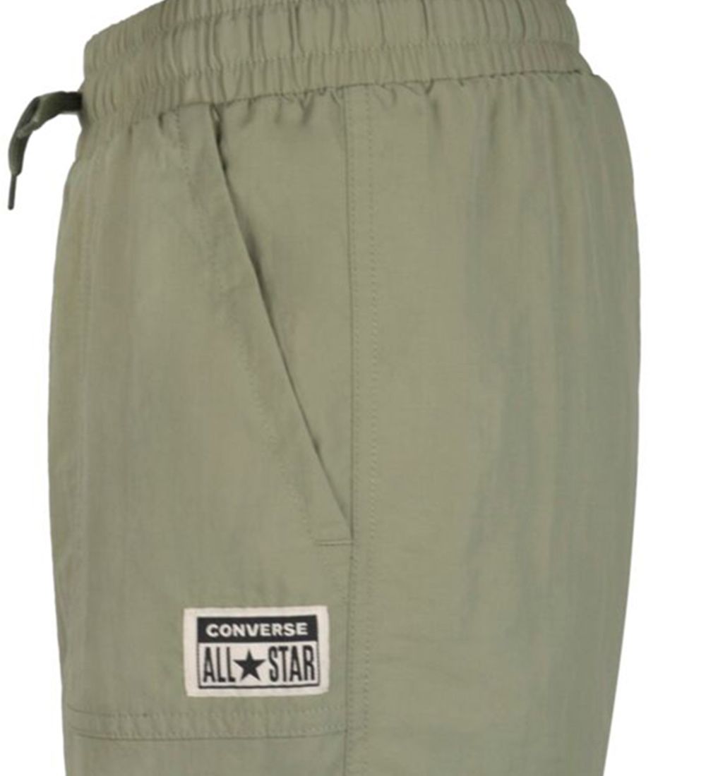 Converse Shorts - LT Field Surplus