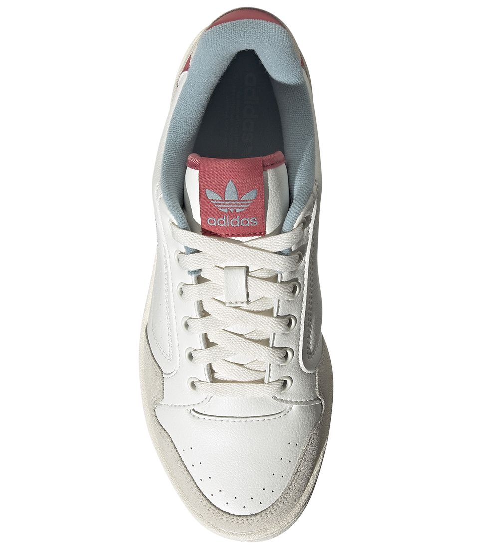 adidas Originals Sneakers - NY 90 W - Hvid/Bl/Rosa