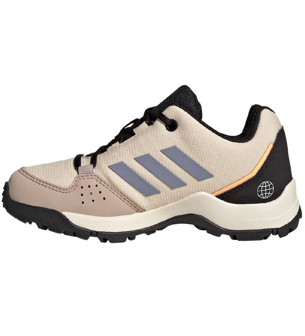 adidas Performance Sneakers - TERREX HYPERHIKER LOW K - Beige/Bl