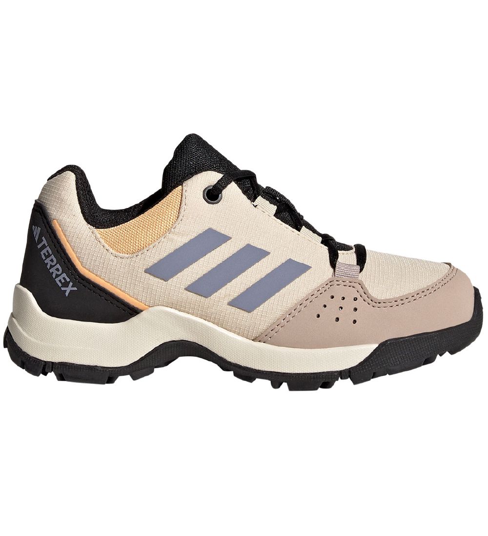 adidas Performance Sneakers - TERREX HYPERHIKER LOW K - Beige/Bl