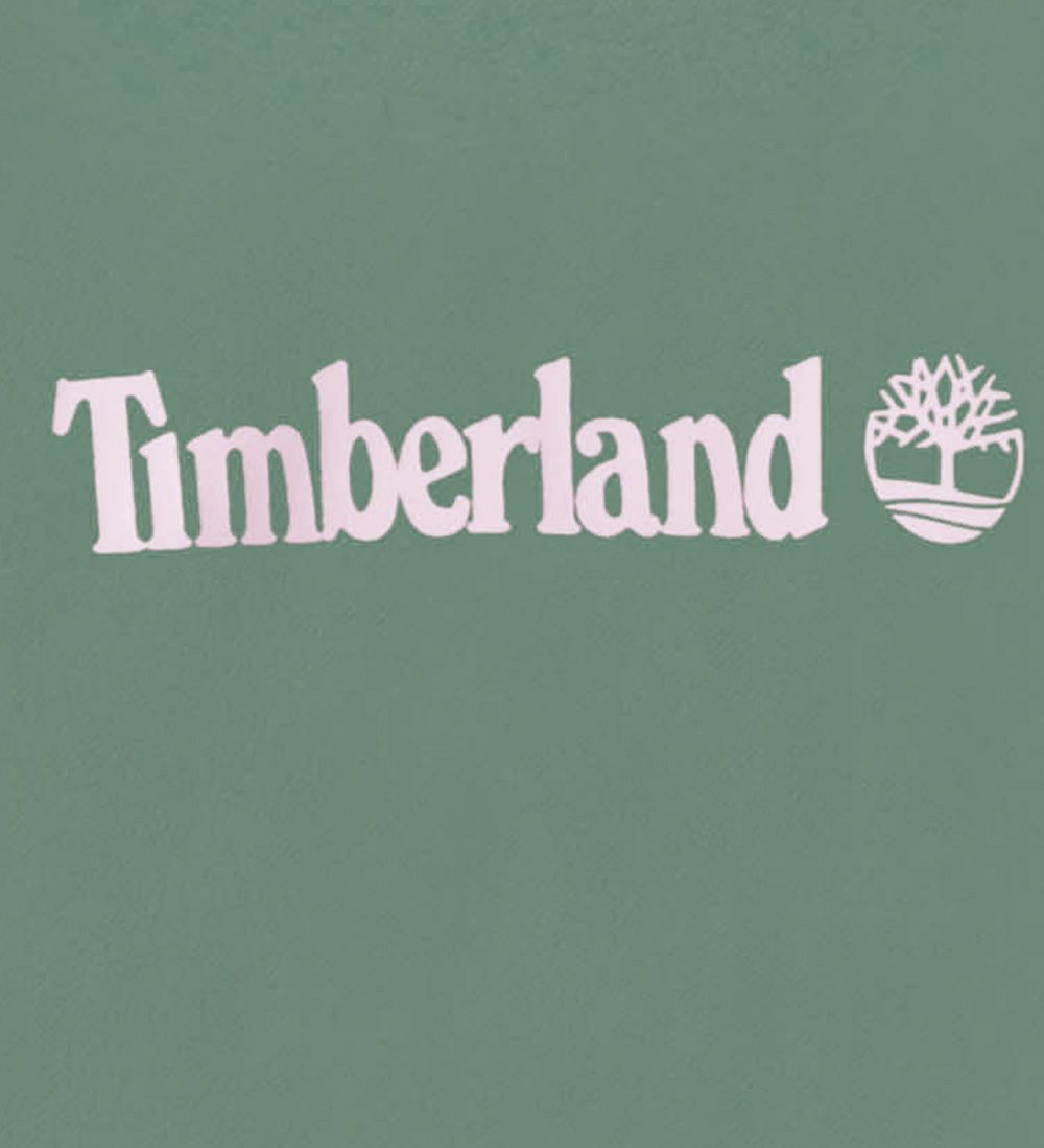 Timberland Sweatshirt - Green
