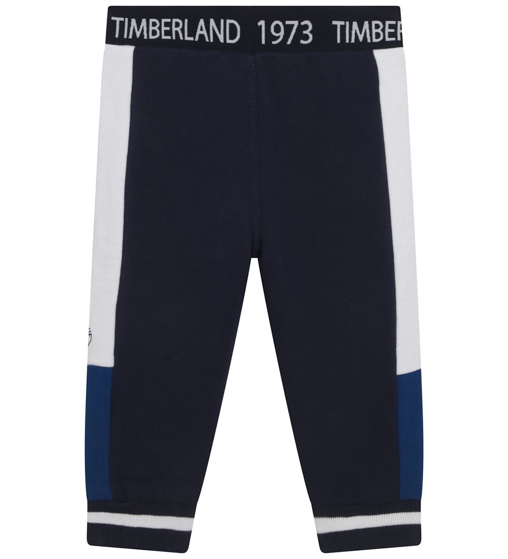 Timberland Sweatpants - Navy