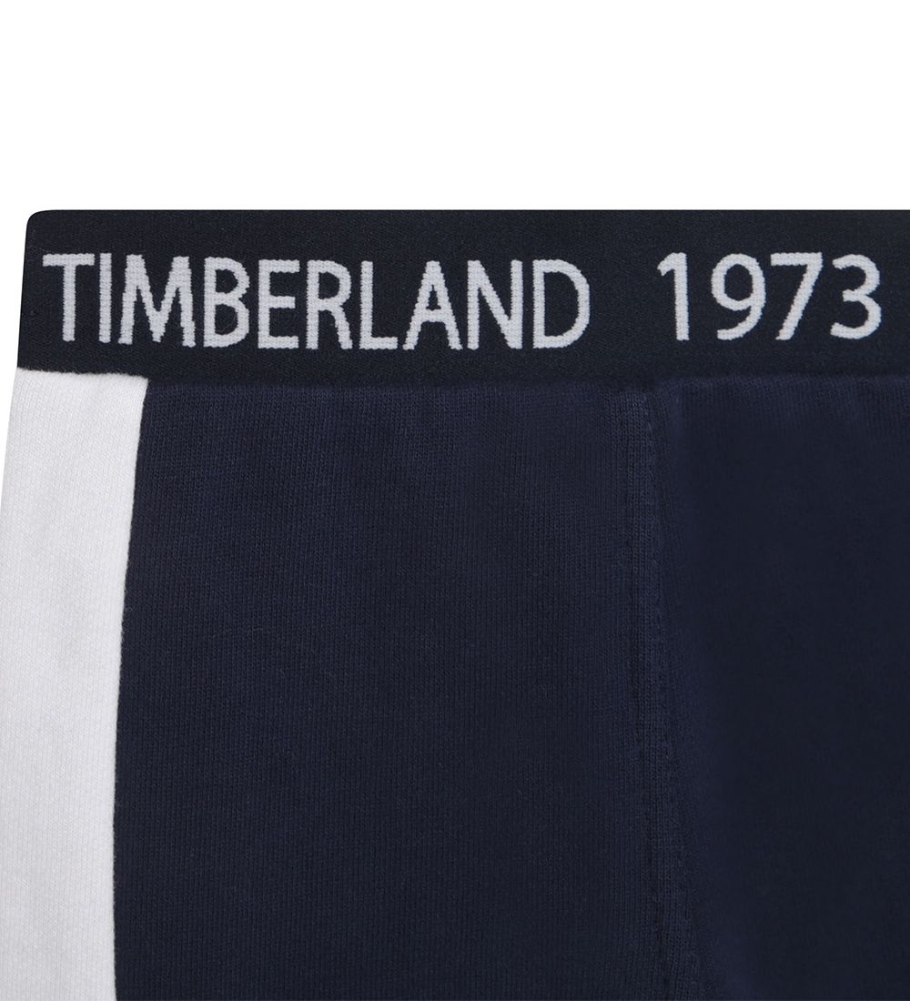 Timberland Sweatpants - Navy