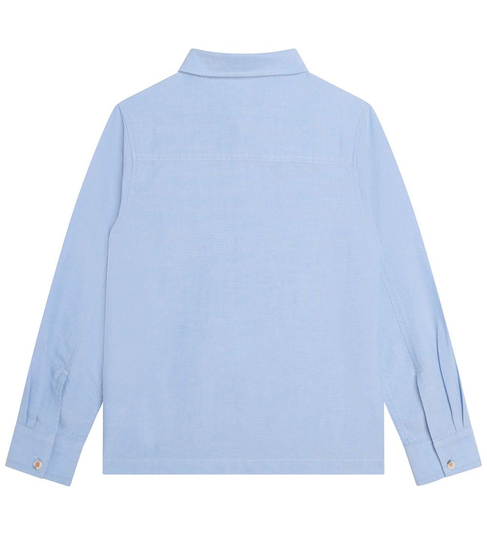 Timberland Skjorte - Pale Blue