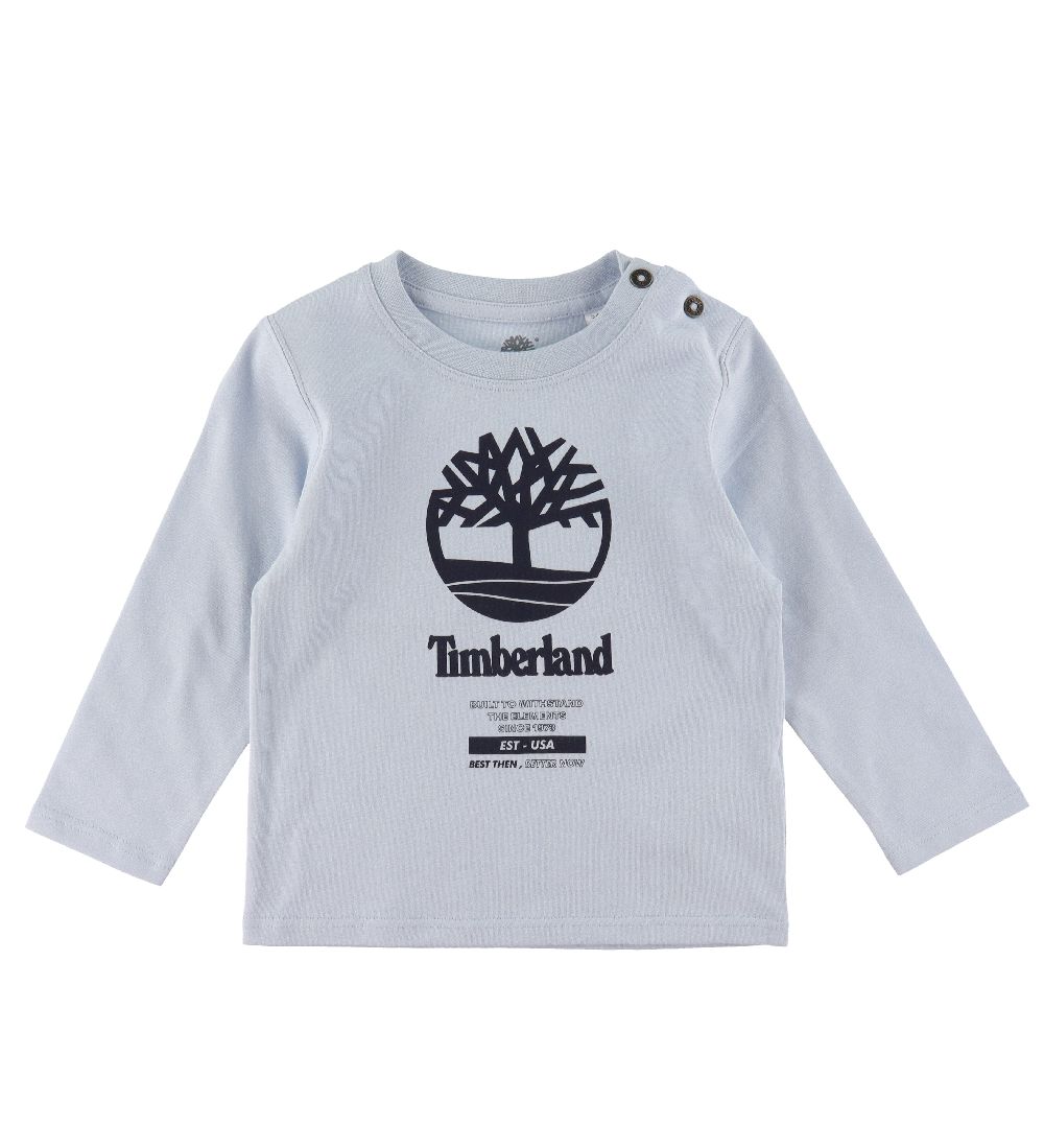 Timberland Bluse - Fjord