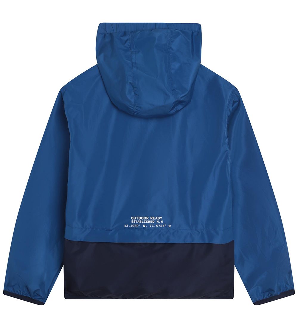 Timberland Jakke - Blue