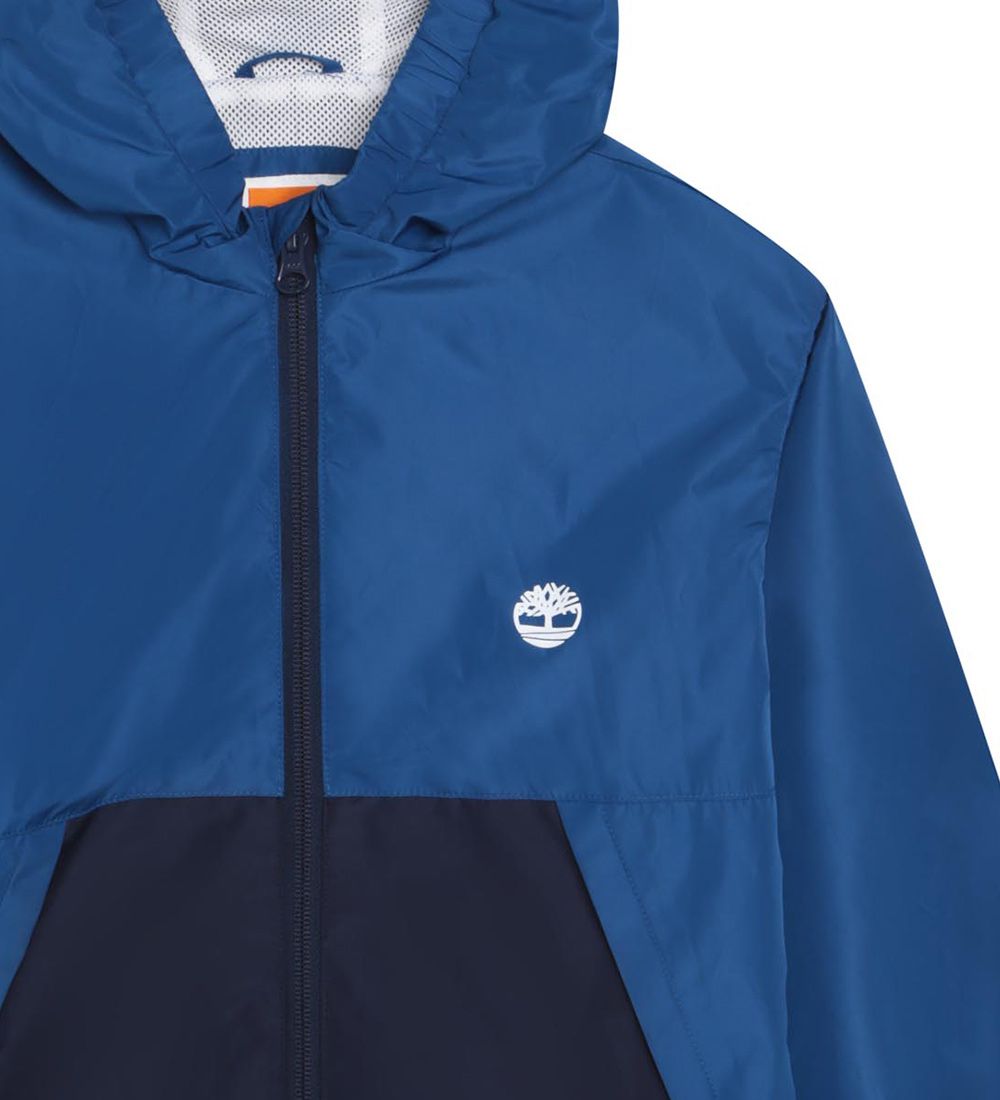 Timberland Jakke - Blue