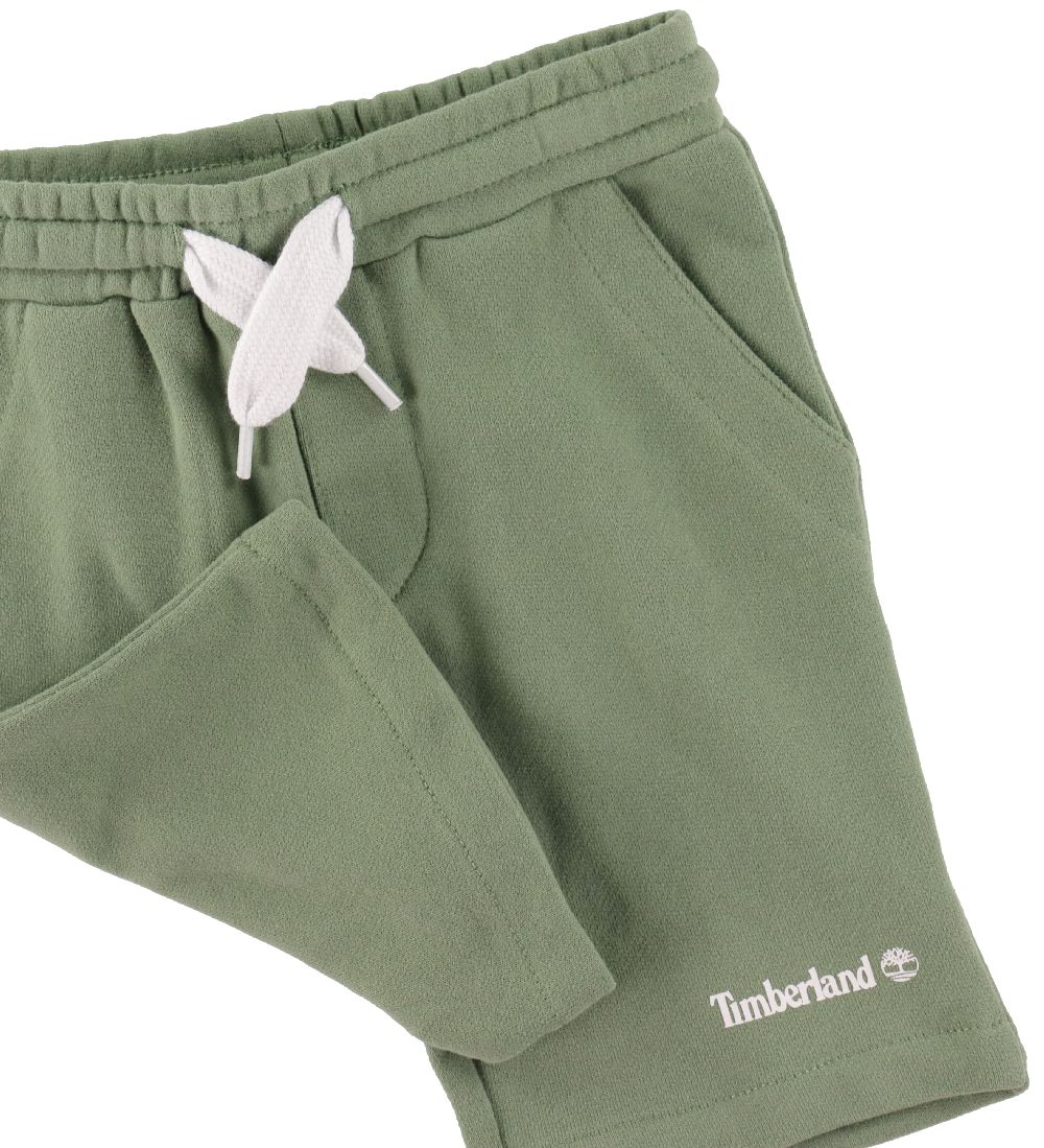 Timberland Shorts - Green