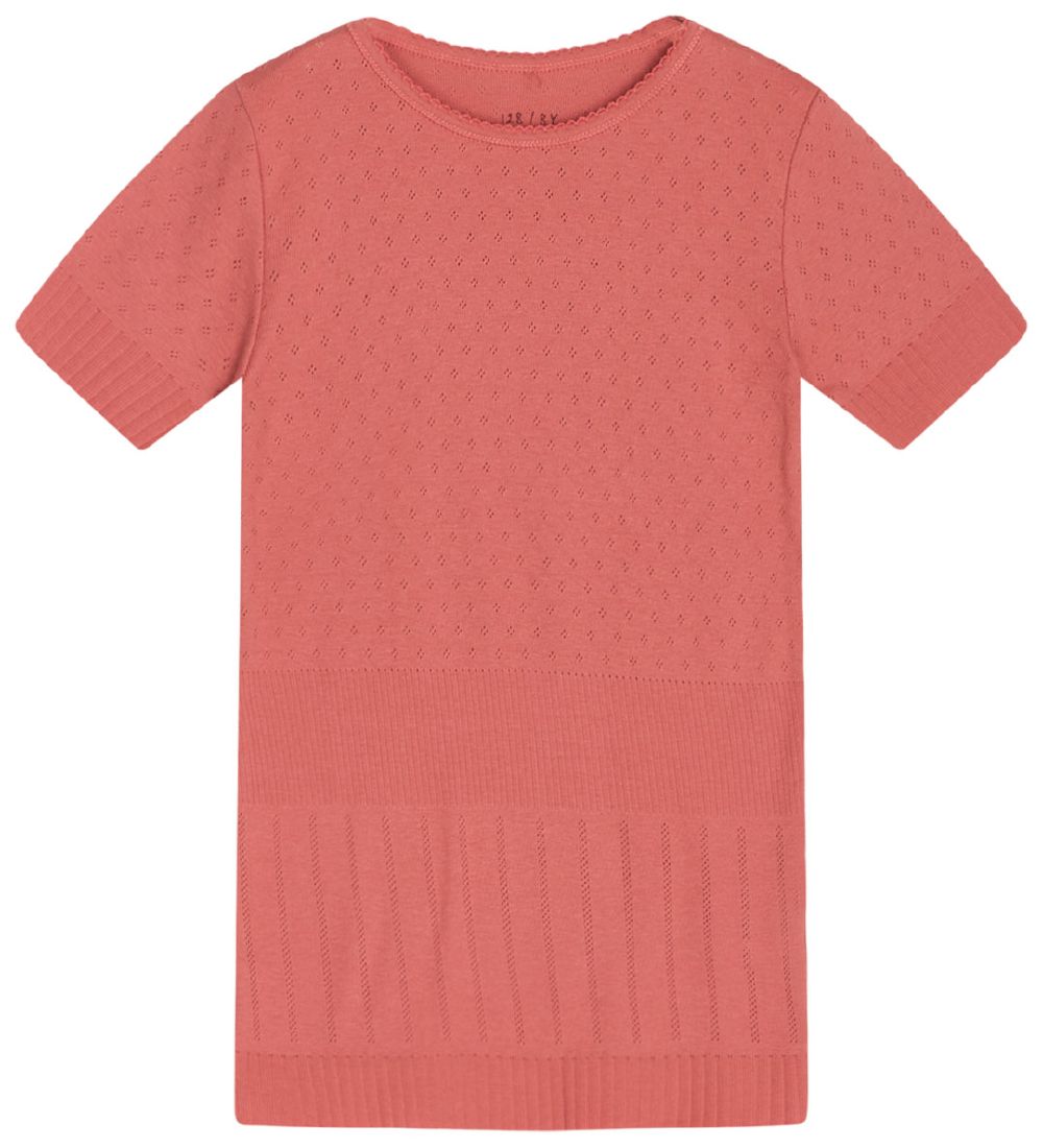 Noa Noa miniature T-Shirt - Faded Rose
