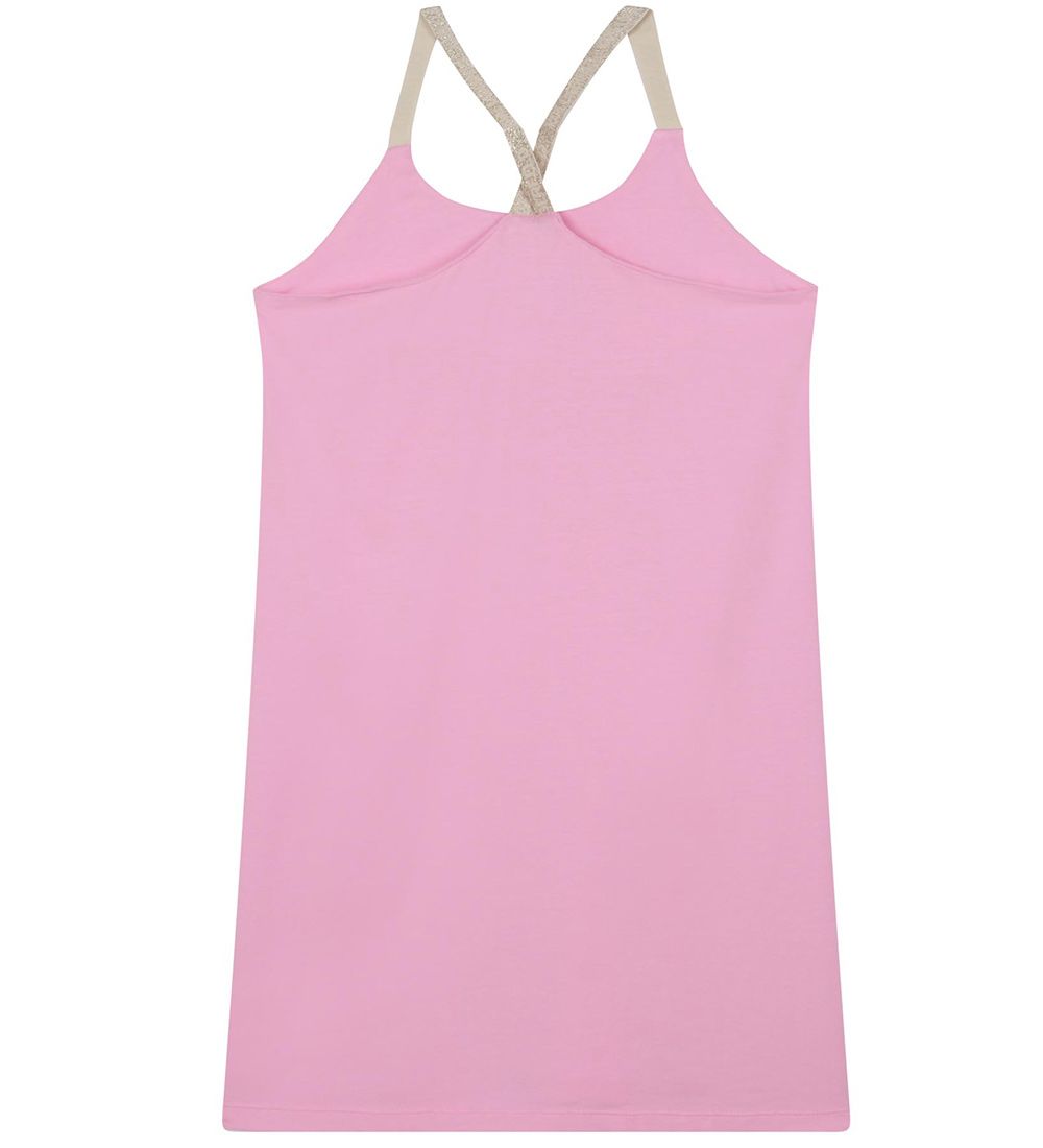 Karl Lagerfeld Kjole - Pink