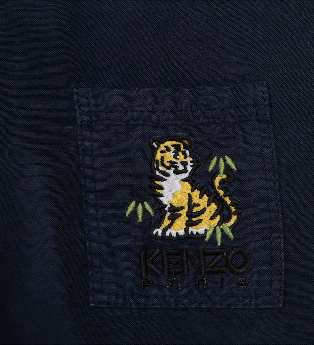 Kenzo Shorts - Navy