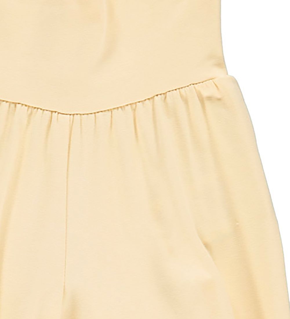Müsli Bukser - Cozy Me - Baby - Calm Yellow