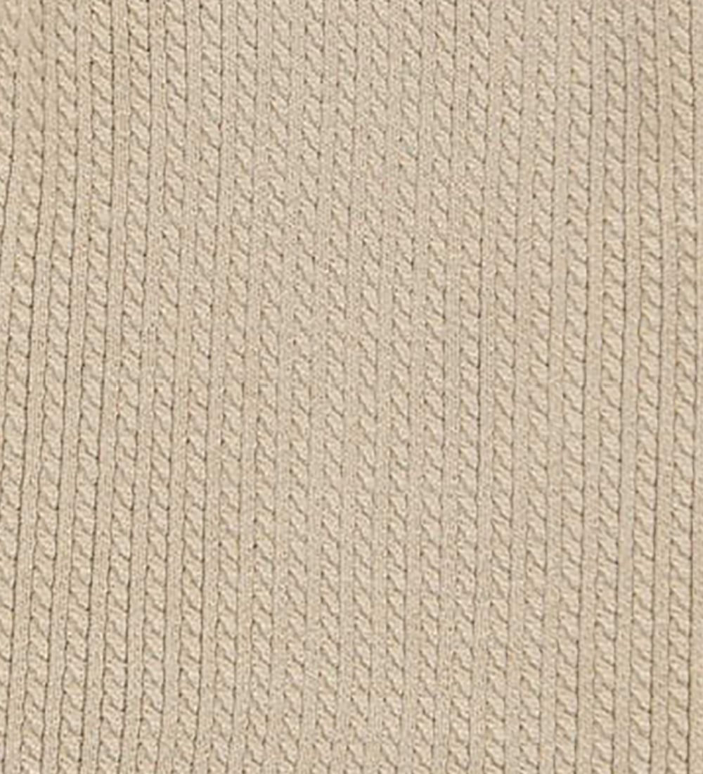 Müsli Bluse - Strik - Feather
