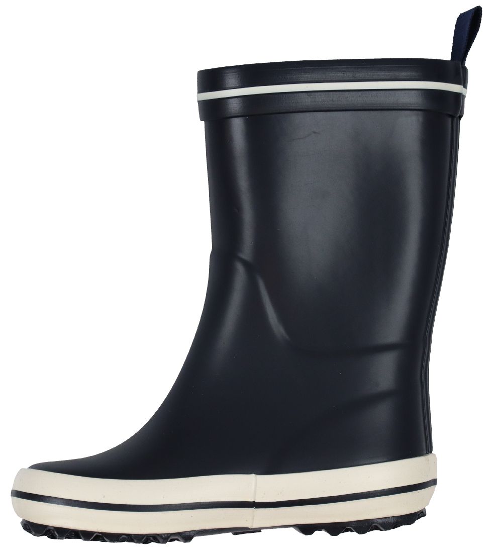 Bundgaard Gummistøvler - Cloudy High - Classic Navy