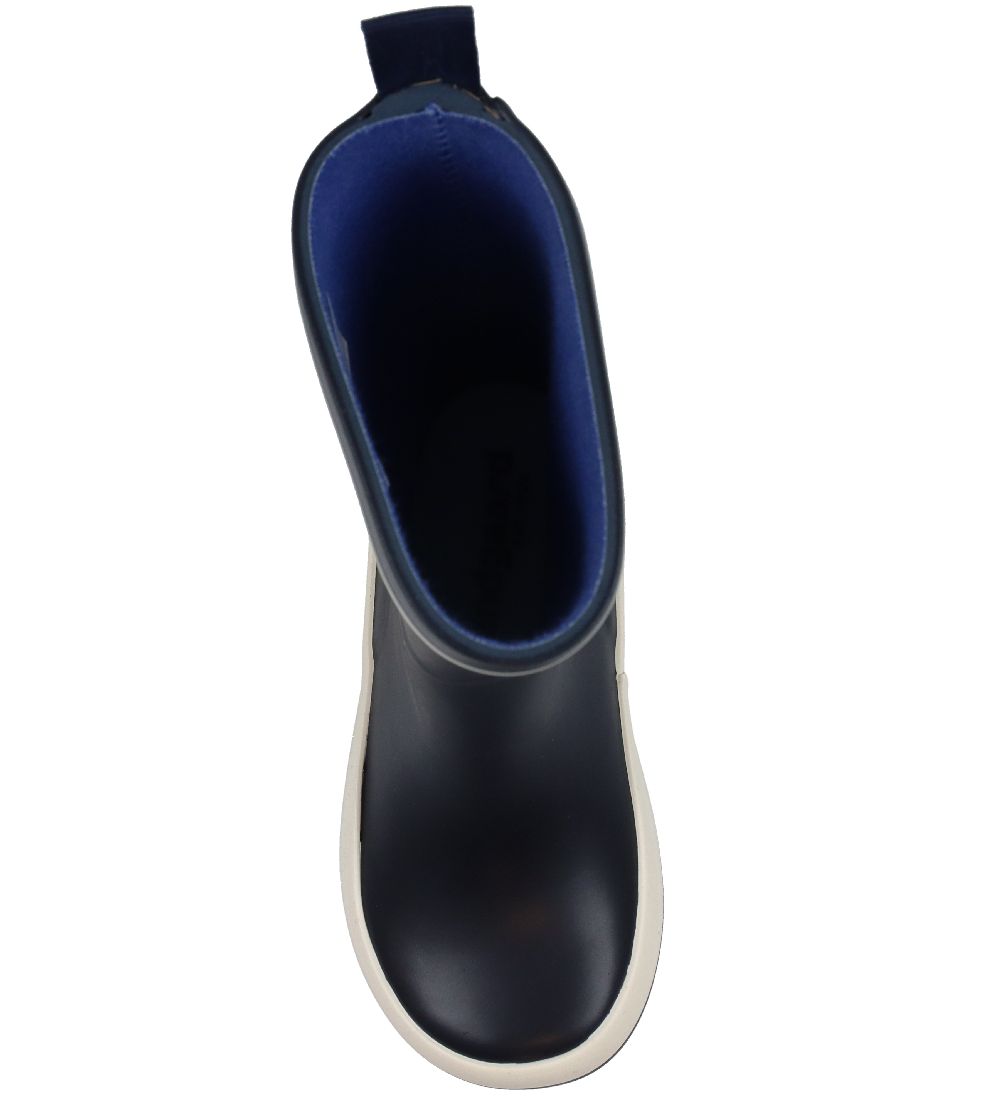 Bundgaard Gummistøvler - Cloudy High - Classic Navy
