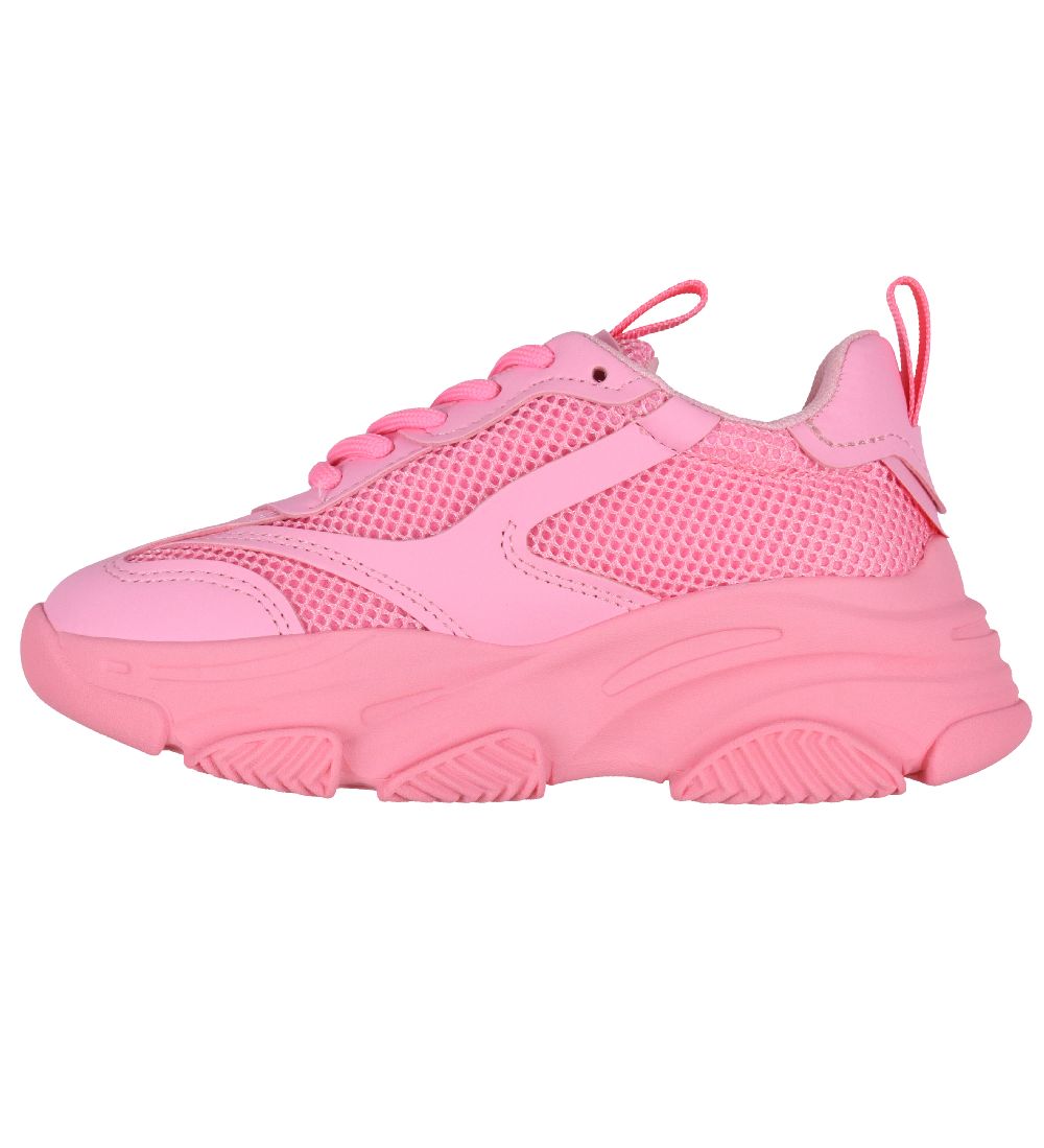 Steve Madden Sneakers - Jpossession - Pink
