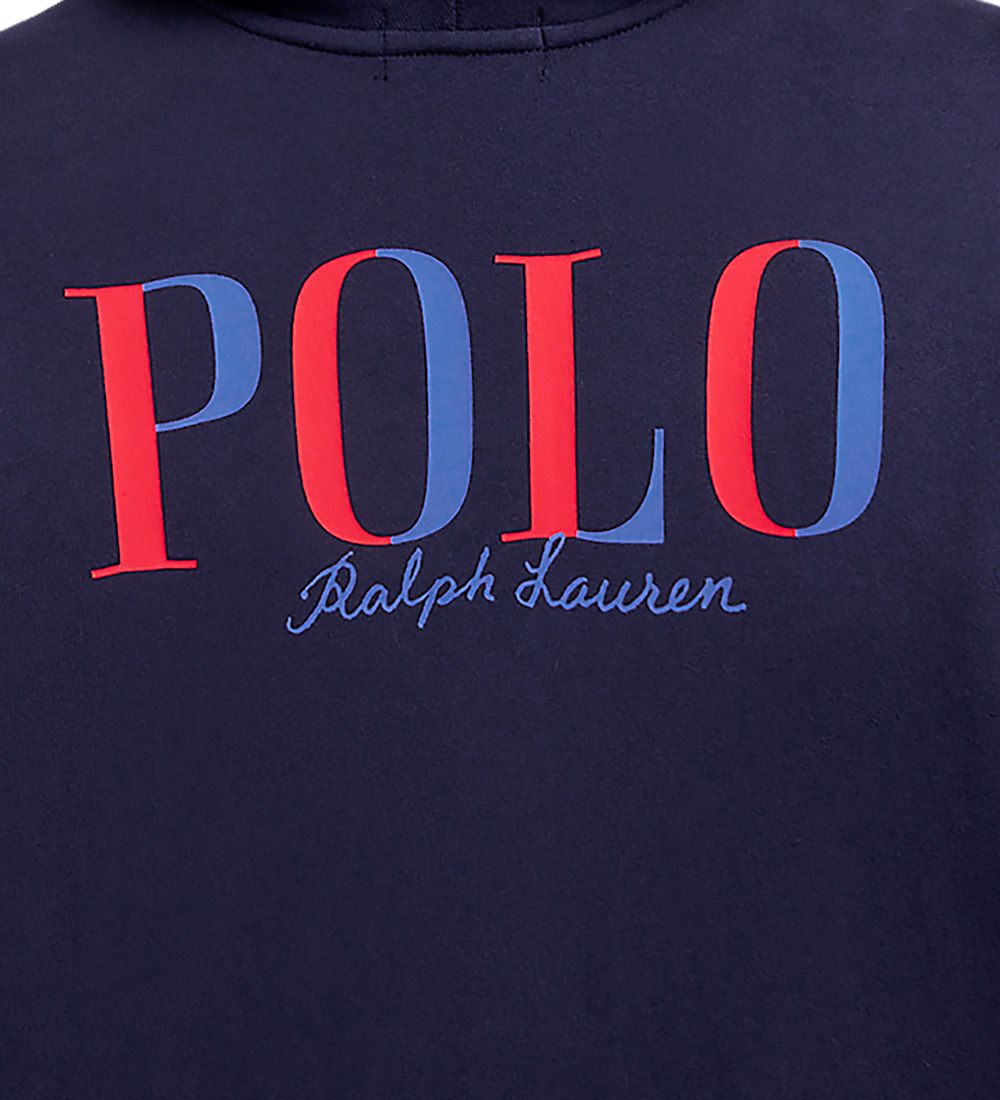 Polo Ralph Lauren Cardigan - Classics II - Navy