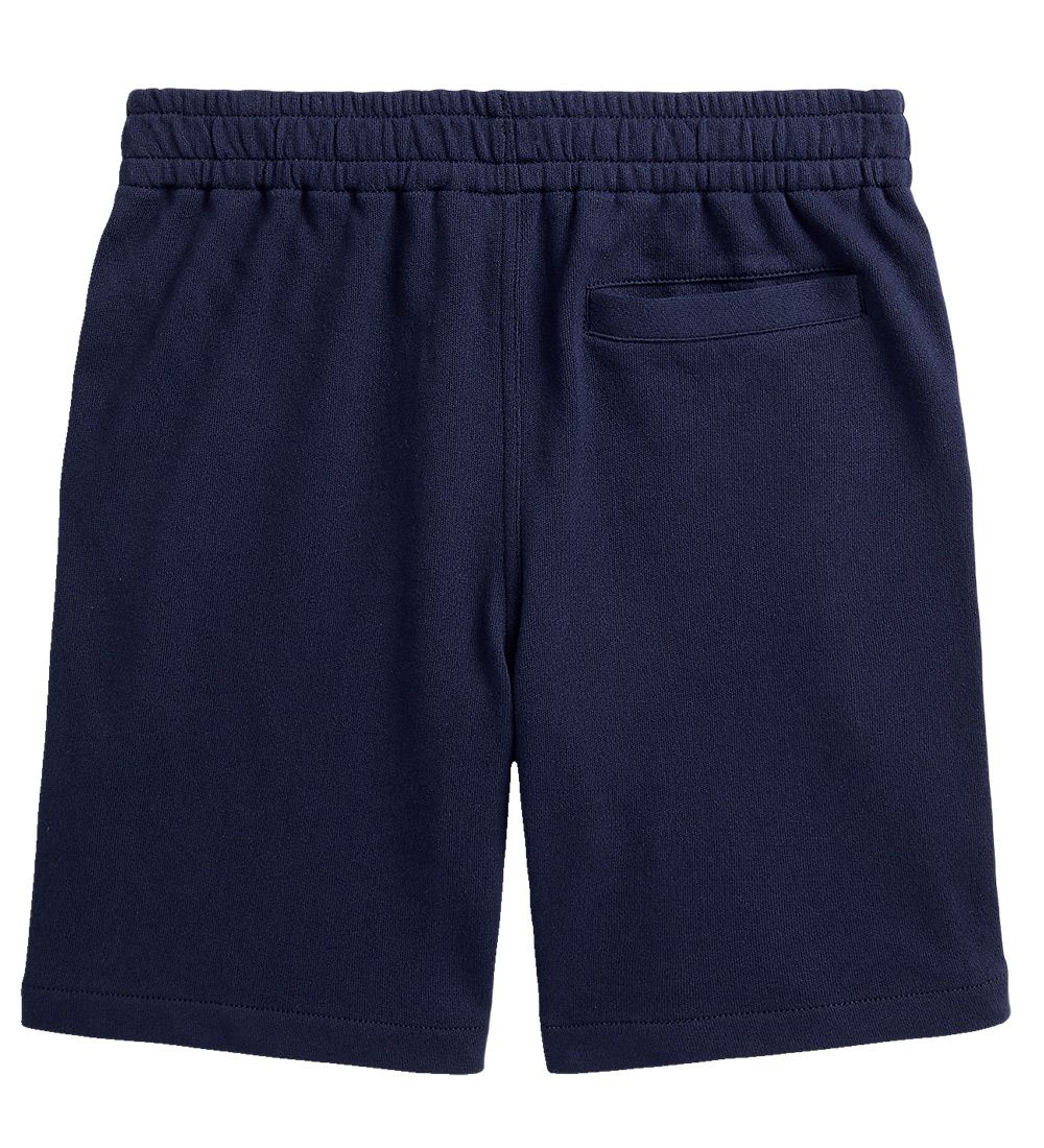 Polo Ralph Lauren Sweatshorts - Classics I - Navy