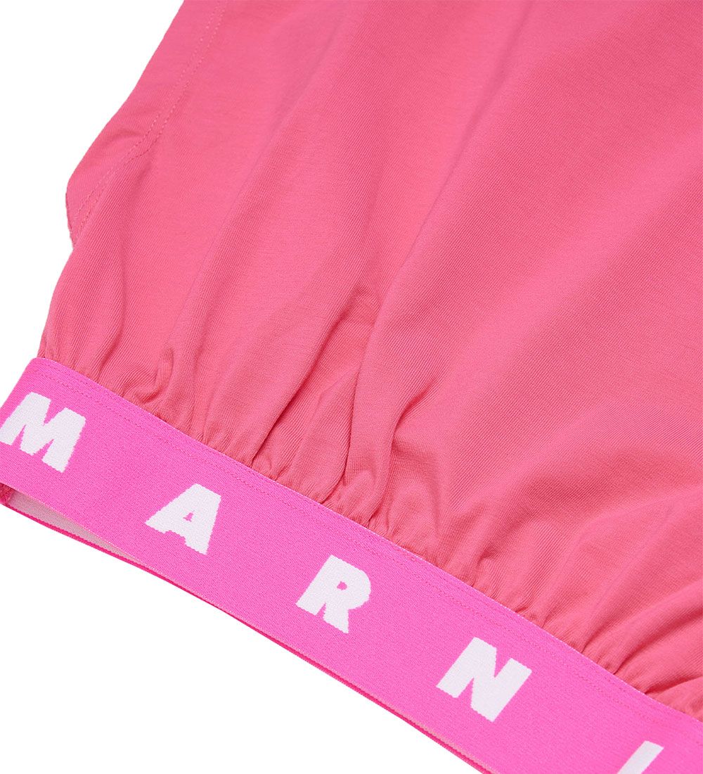 Marni Top - Pink