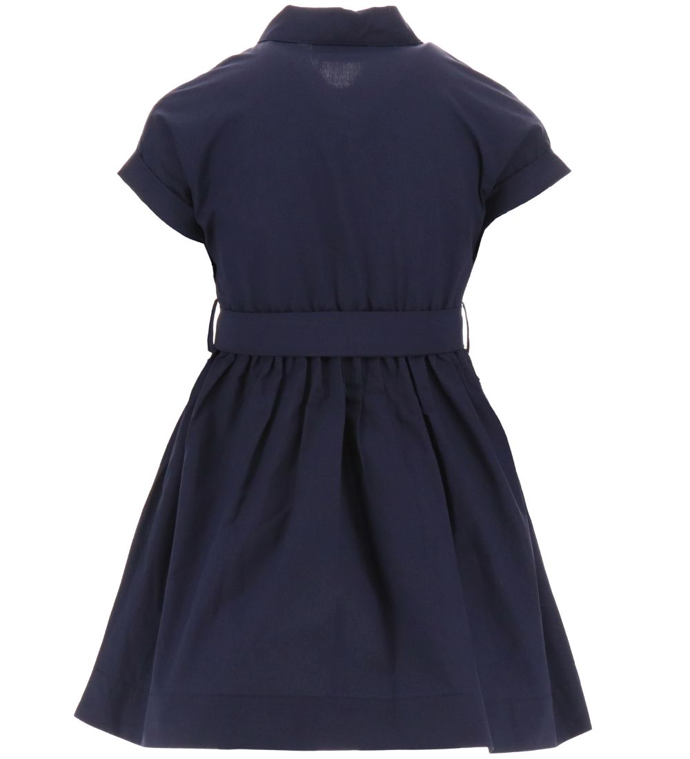 Moschino Kjole - Navy