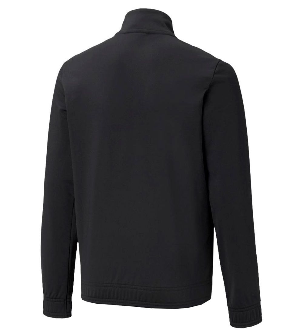 Puma Træningssæt - Poly Suit - Sort