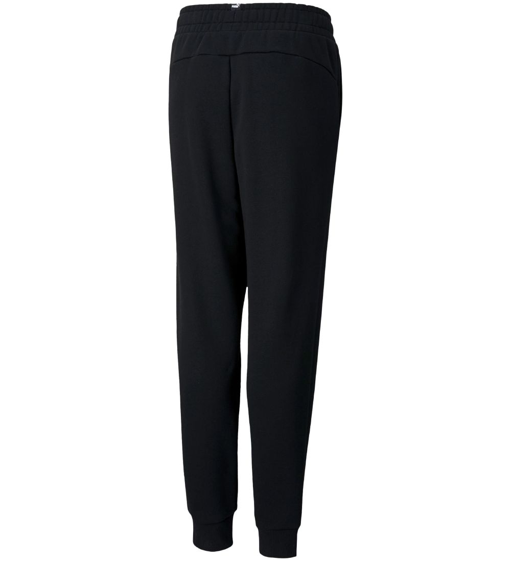 Puma Træningssæt - Poly Suit - Sort