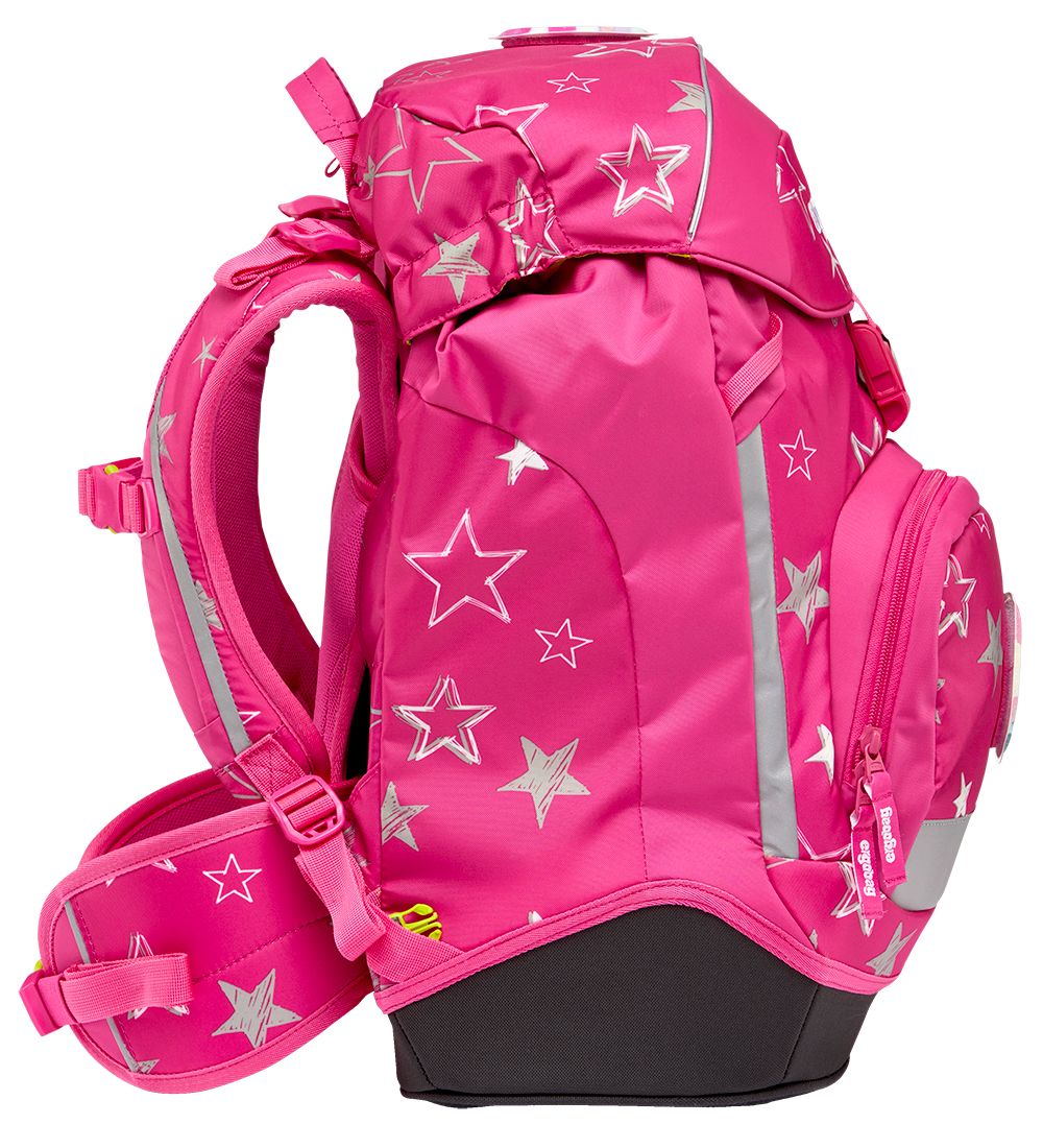 Ergobag Skoletaske - Prime - StarlightBear