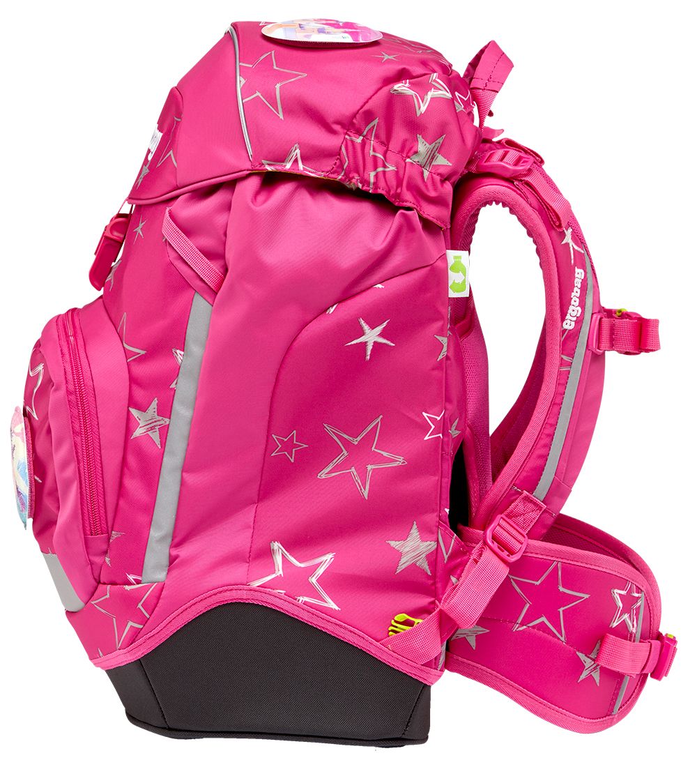 Ergobag Skoletaske - Prime - StarlightBear