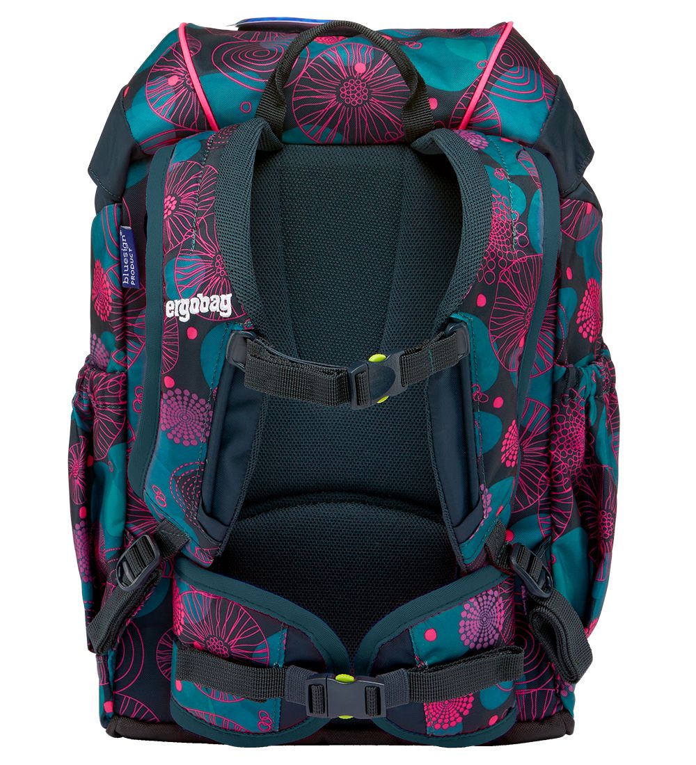 Ergobag Børnehavetaske - Mini - CoralBear