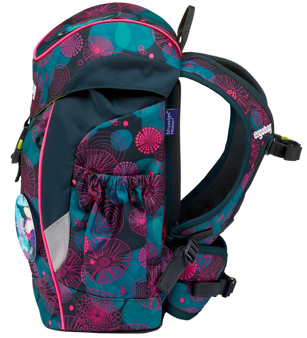 Ergobag Børnehavetaske - Mini - CoralBear